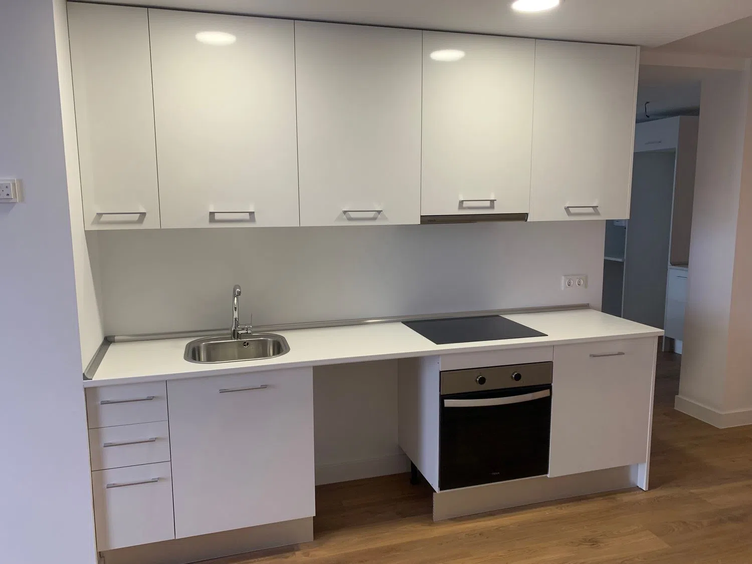 Ático en avenida del Camino de lo Cortao, 14 - Foto 3