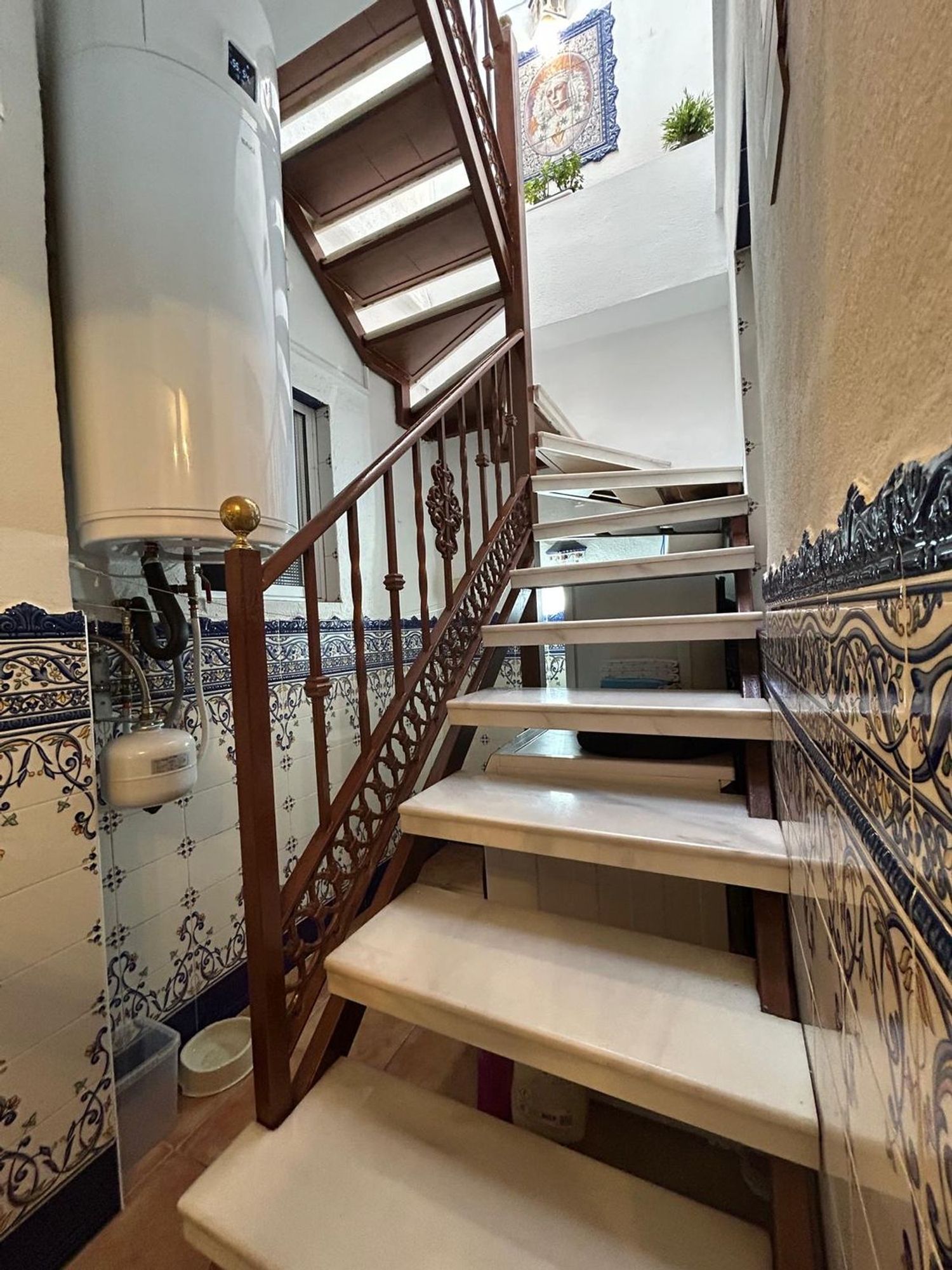 Casa independiente en Barrio Torreblanca - Foto 6