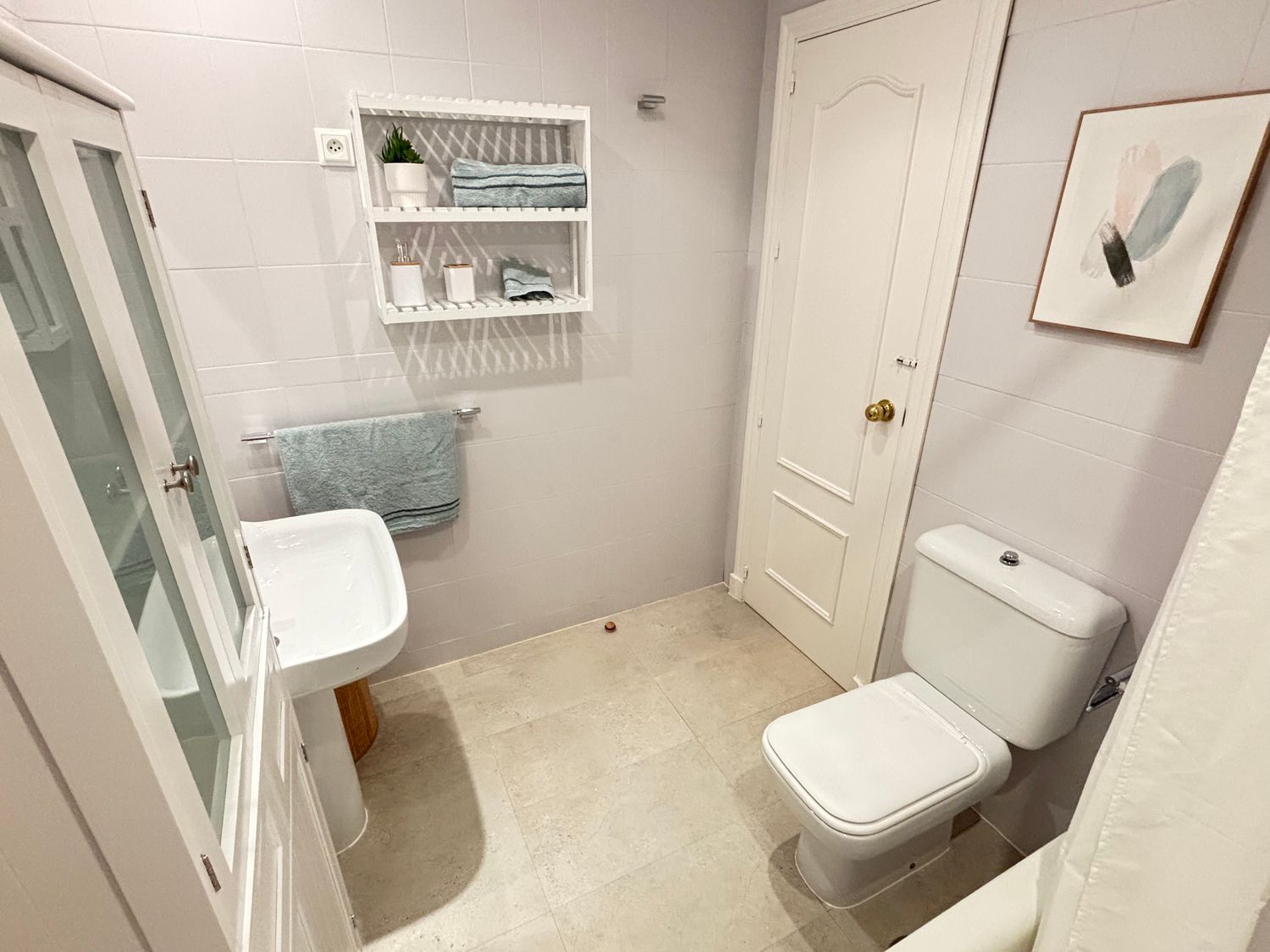 Piso en Barrio El Palo - Foto 19