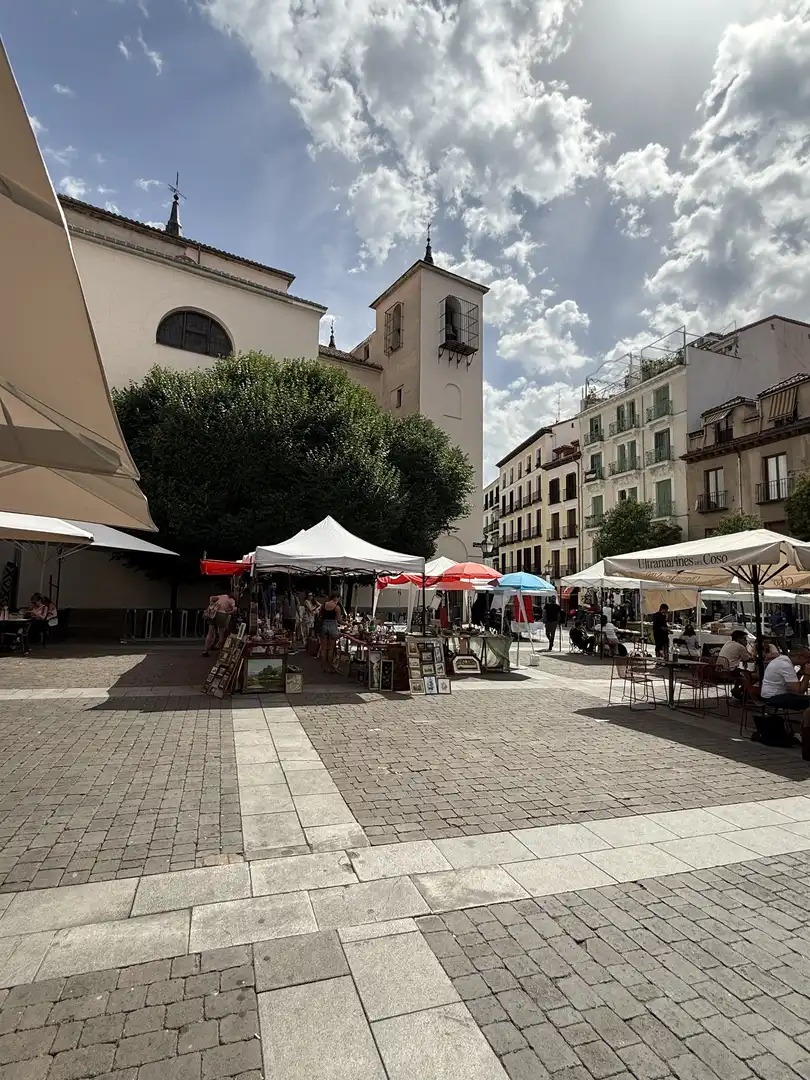 Apartamento en  Calle del Espíritu Santo 32 - Foto 24