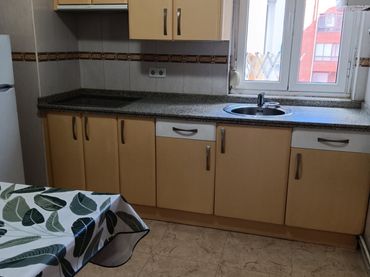 Piso en  Avenida Fernández Ladreda 44 - Foto 1
