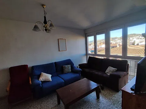 Piso en calle Sócrates, 31