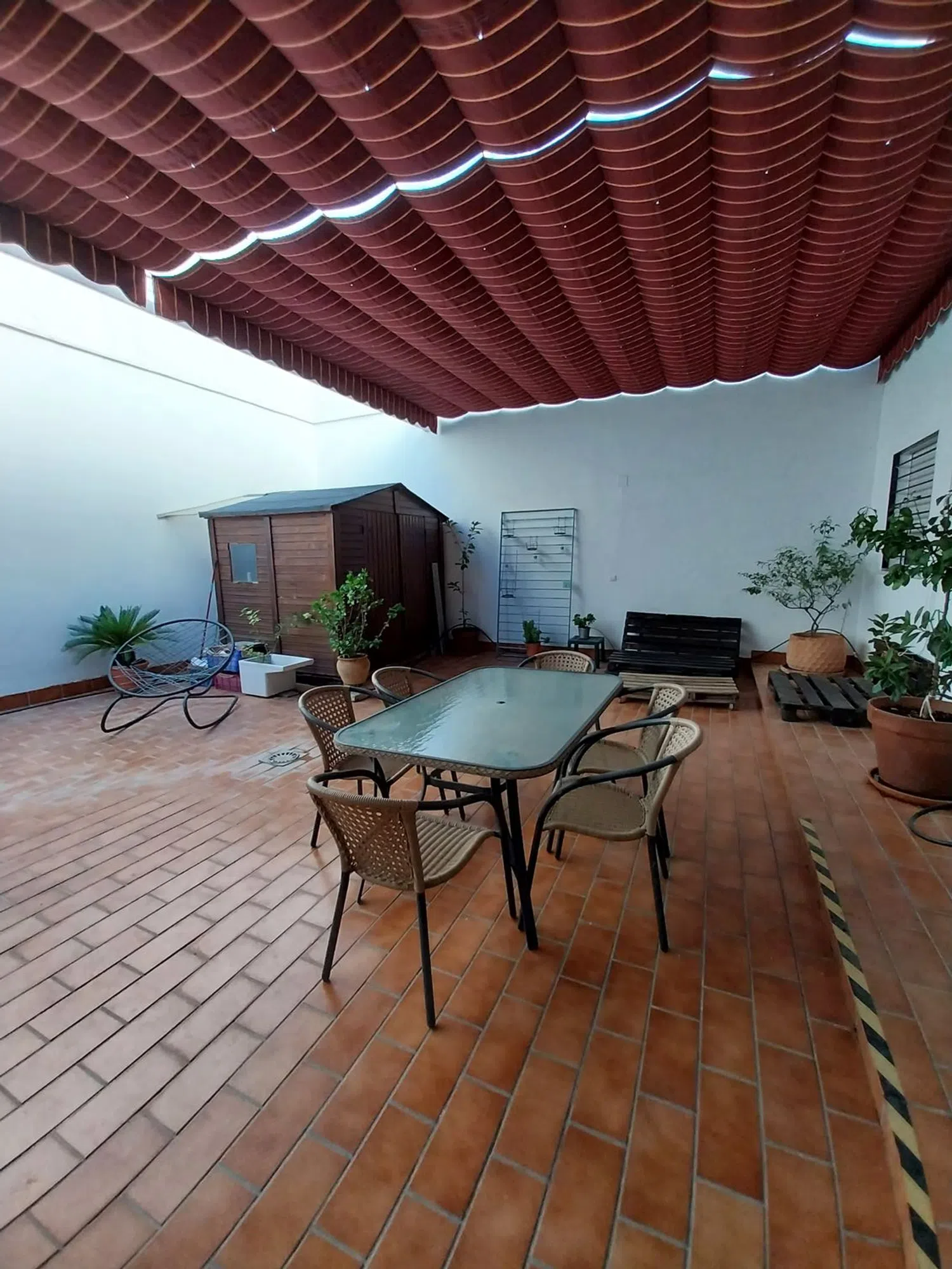 Piso en calle Joaquín Sama Naharro, 28 - Foto 1