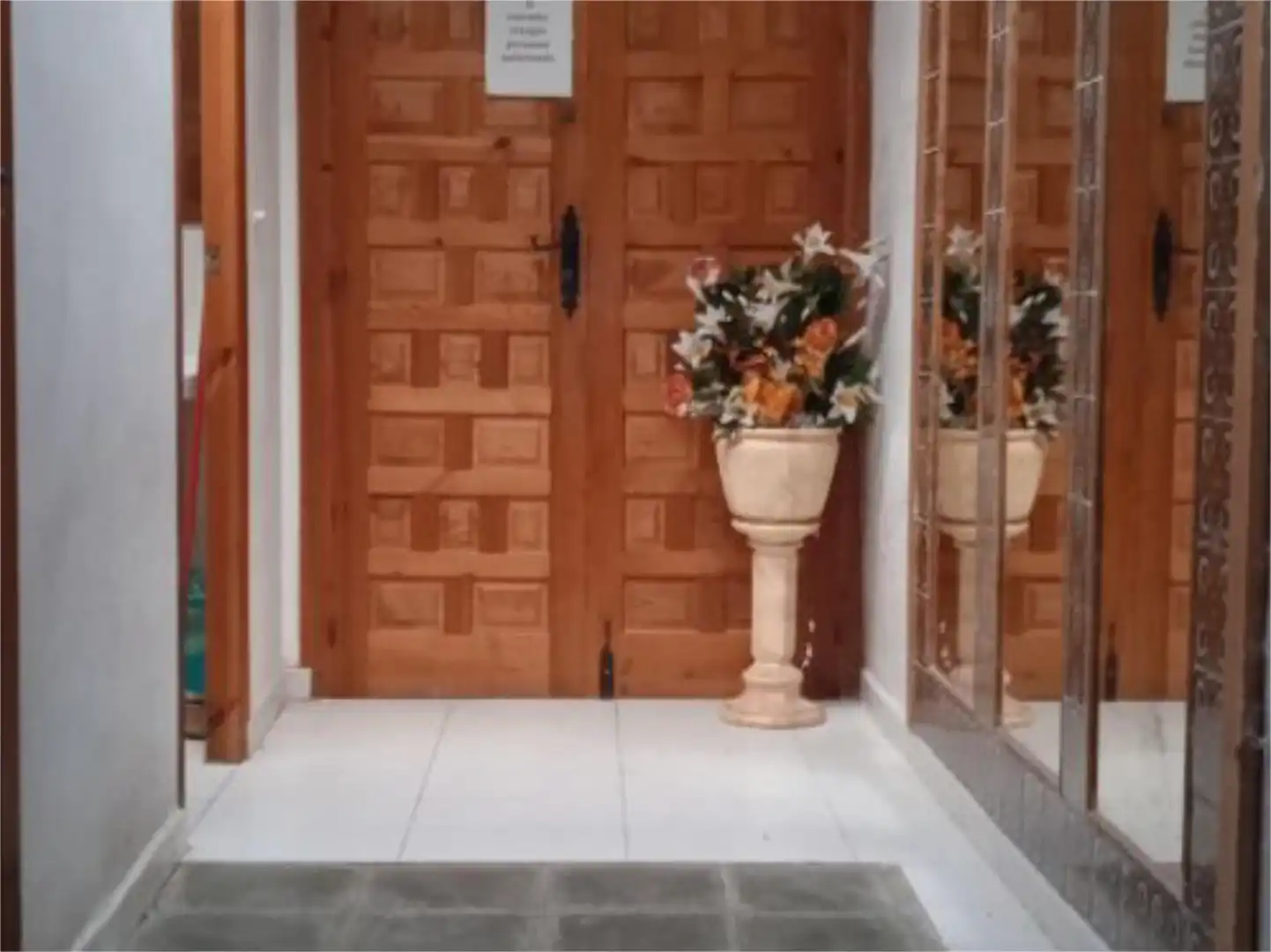 Chalet en  Calle Simón López 12 - Foto 5