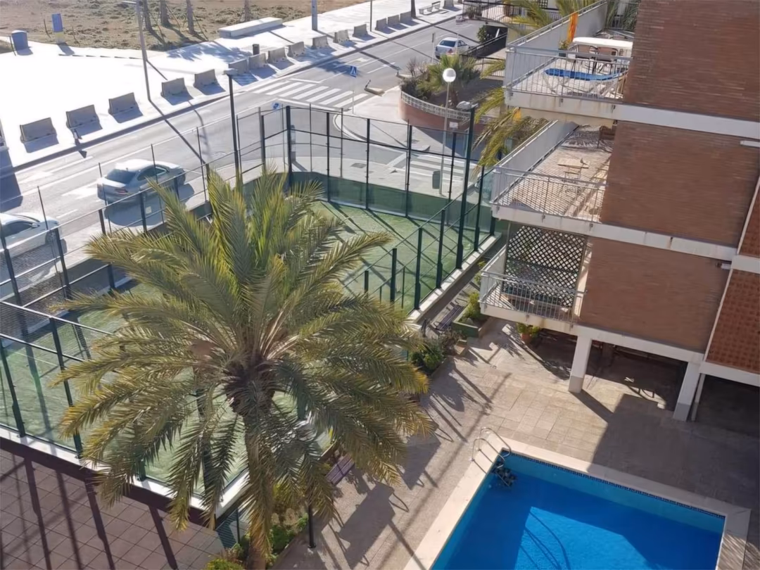 Apartamento en  Passeig Marítim 328 - Foto 4