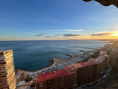 Estudio en avenida de Villajoyosa, 95 - Foto 10