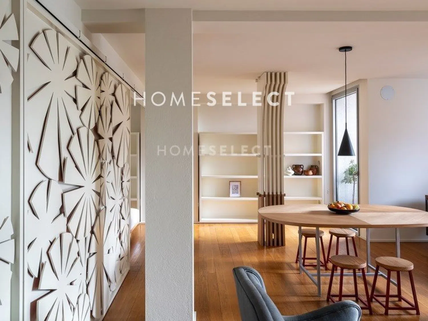 Piso en calle de Caleruega - Foto 6