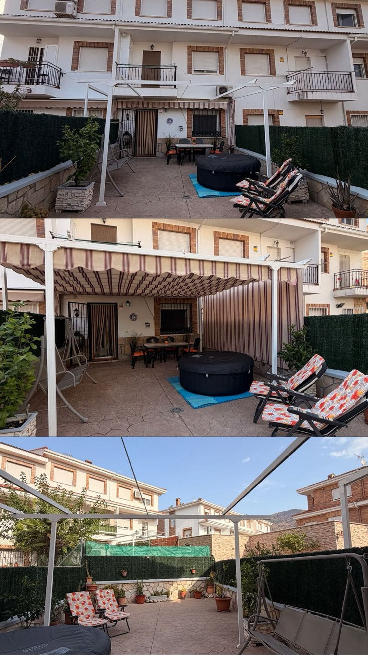 Chalet adosado en Calle Dehesa, 53 - Foto 4