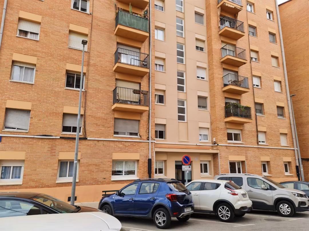 Piso en  Carrer dels Ceps 1