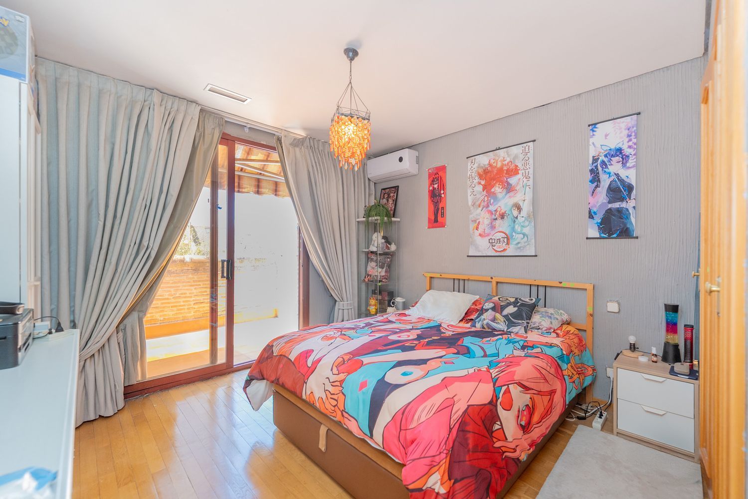 Chalet adosado en ciudadela s/n - Foto 26