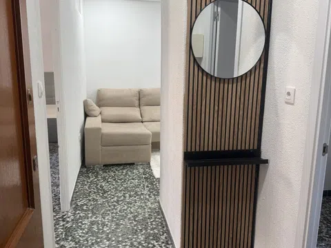 Piso en calle Virgen de la Soledad, 18 - Foto 4