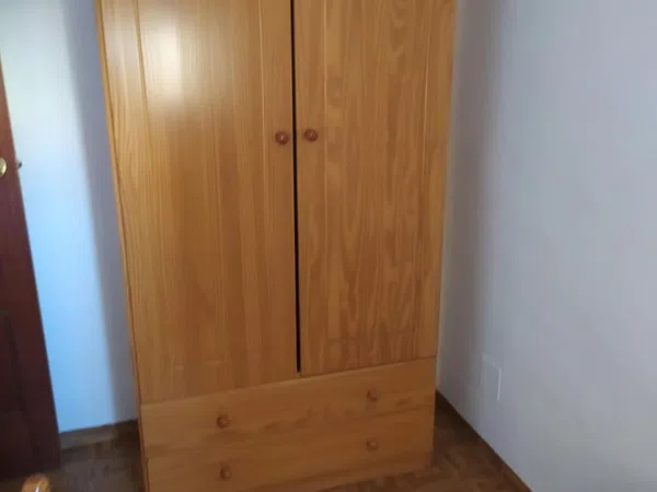 Piso en Calle Tamarguillo, 5, Su Eminencia - La Oliva - Foto 19