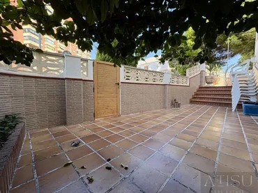 Casa adosada en  AV JAUME I EL CONQUERIDOR 134 - Foto 16
