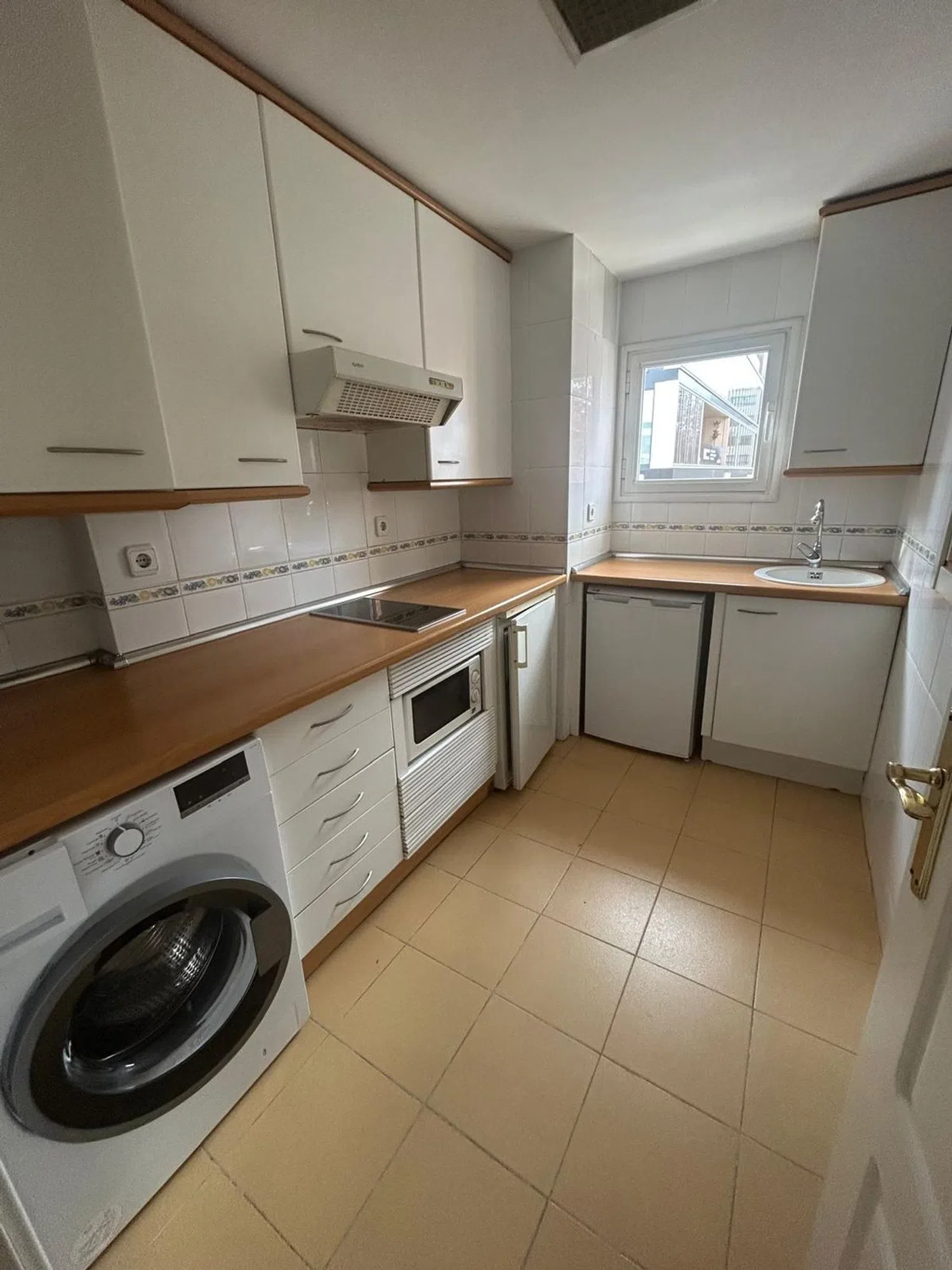 Piso en calle Alcalá, 508 - Foto 15