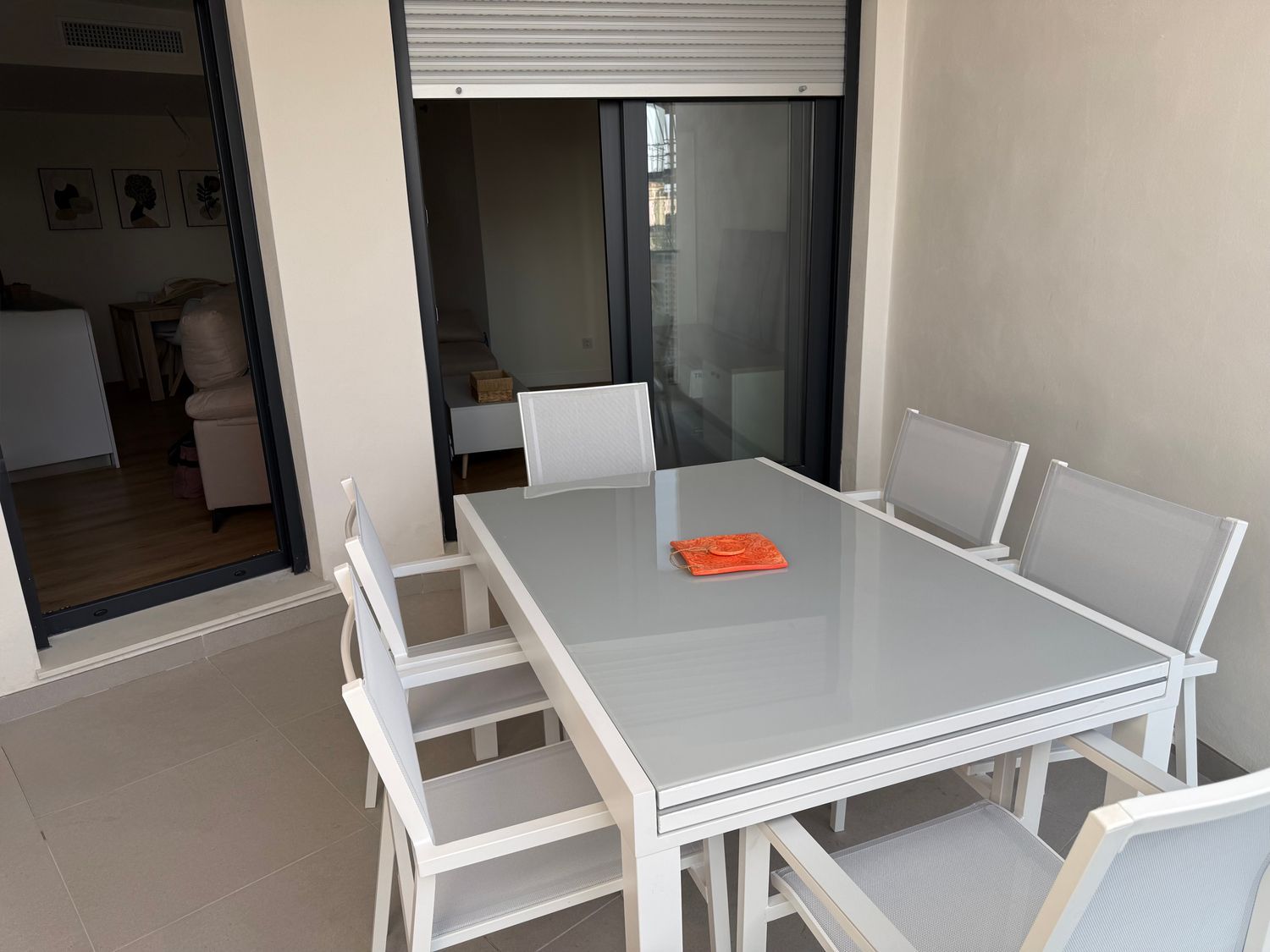 Piso en Avenida Doctor Jaime Aparicio Santos, 10, V Centenario-Piletas-Capuchinos, V Centenario-Piletas-Capuchinos - Foto 21