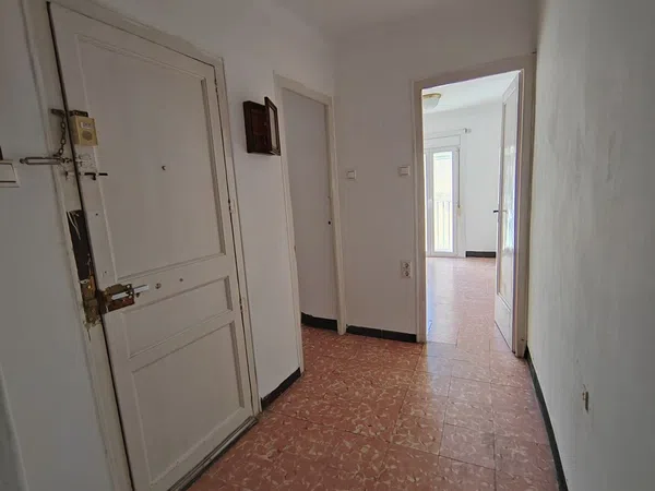 Piso en calle de la Creu Guixera, 54 - Foto 4