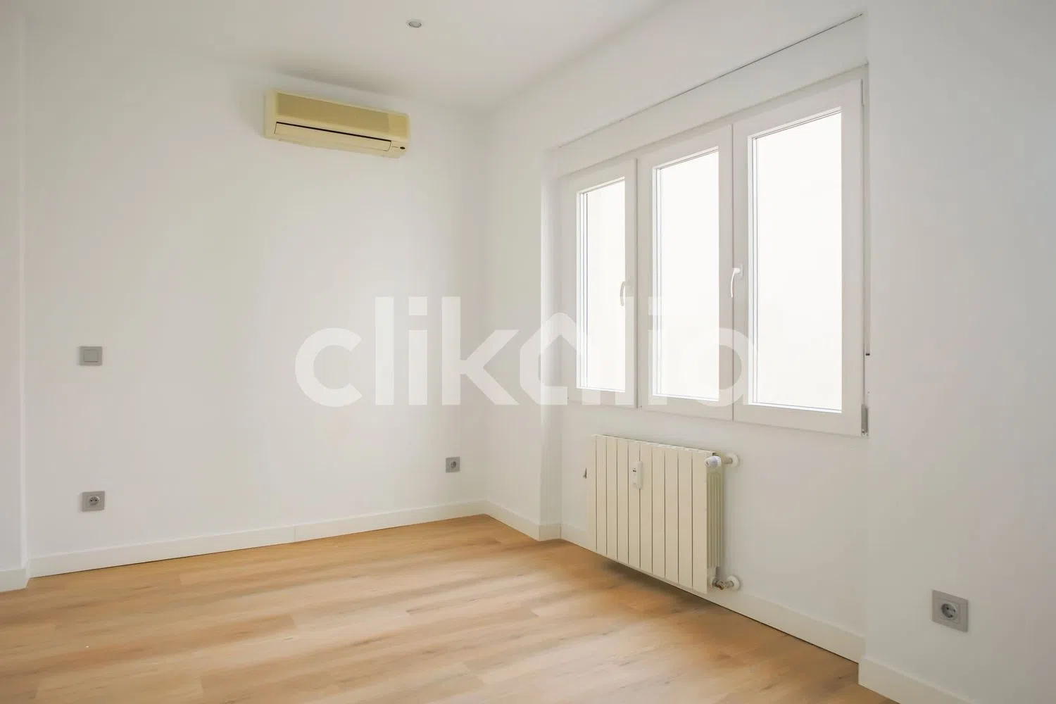 Piso en paseo de la Castellana - Foto 16