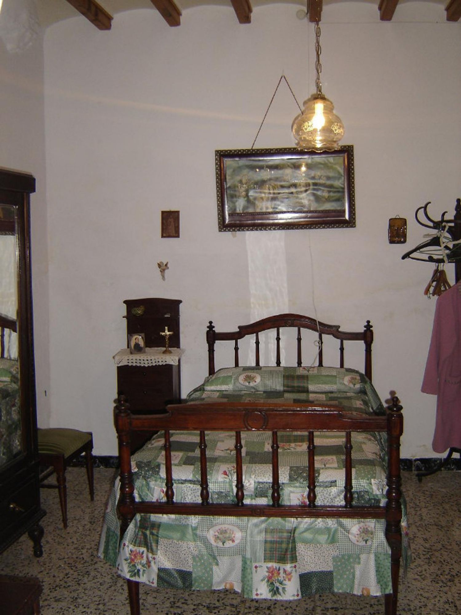 Chalet adosado en Plaza Constitución, 8 - Foto 6