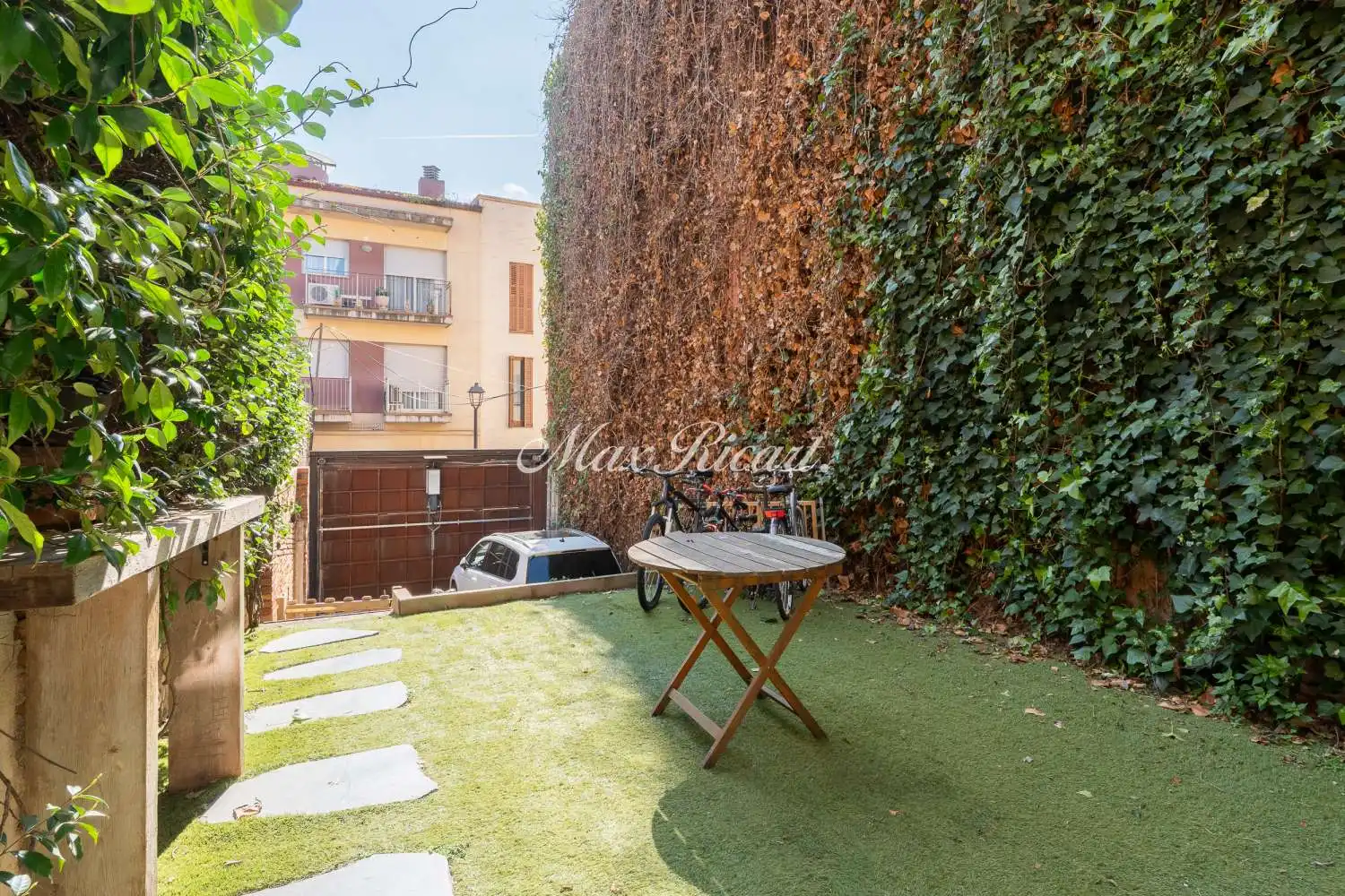 Chalet en Sant Cugat del Vallès - Foto 3