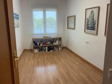 Ático en  Carrer de la Comare Pilar Martí 4 - Foto 6