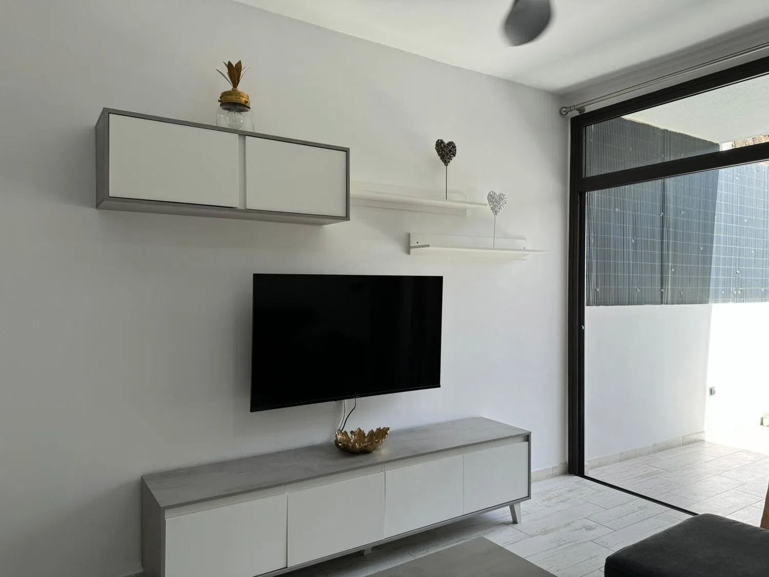 Estudio en avenida Rafael Puig Lluvina, 9 - Foto 3