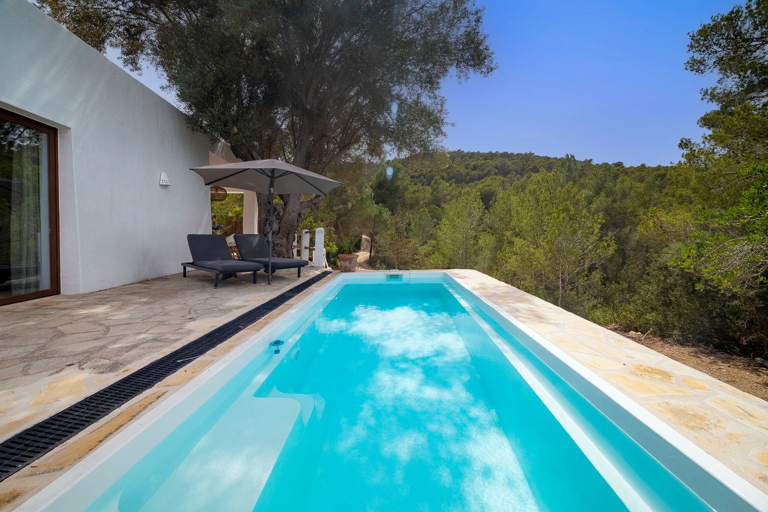 Casa o chalet independiente en Lugar Venda de Safragell, 47 - Foto 4