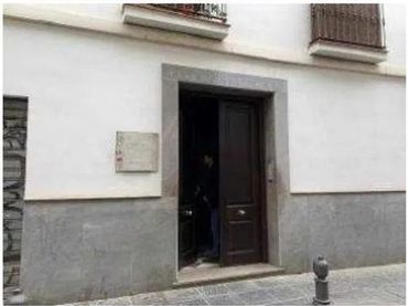 Piso en  Calle Santiago 9 - Foto 12