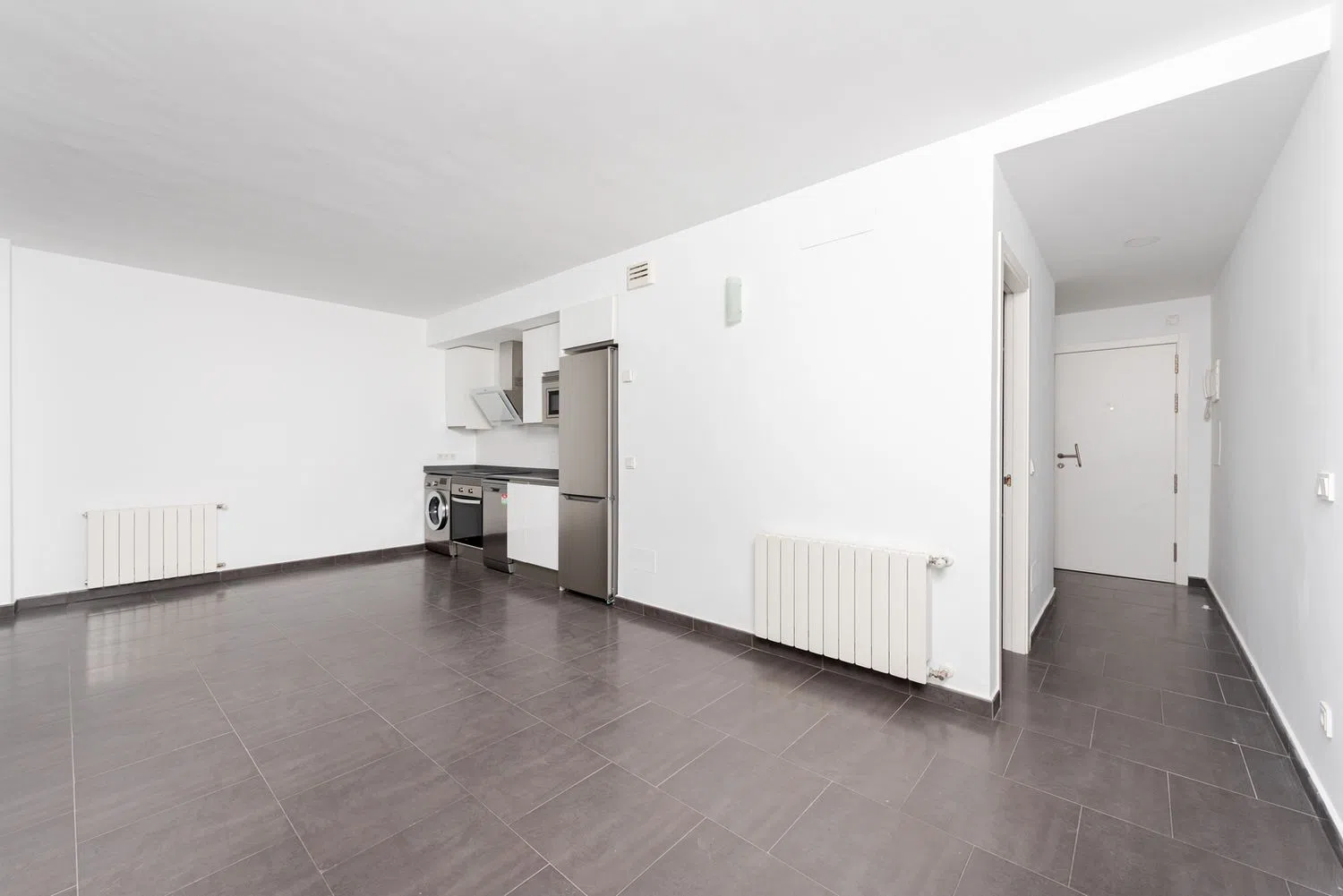 Piso en calle Escudo de Oro - Foto 3