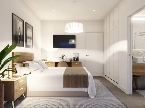 Chalet adosado en carretera a Agua García, 228 Tf - Foto 5