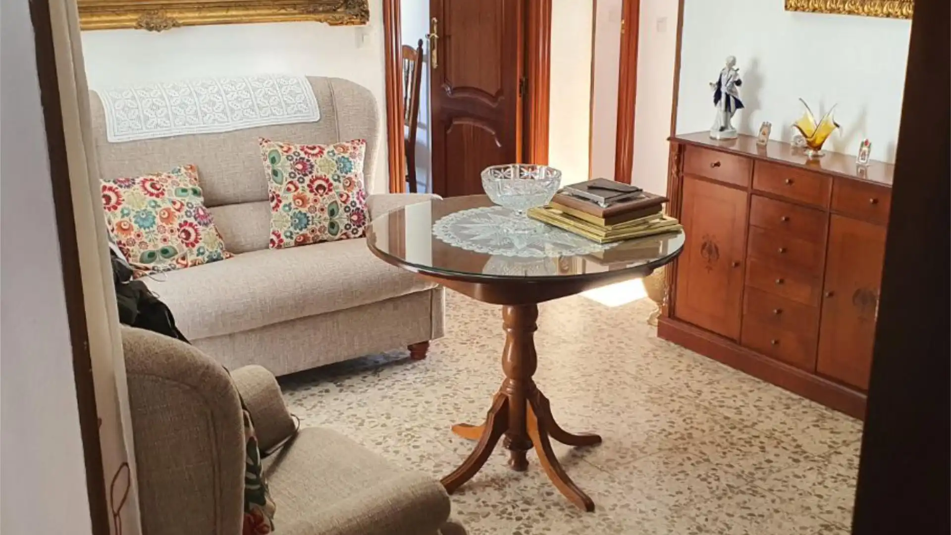 Piso en  Calle Virgen de la Paloma 29 - Foto 3