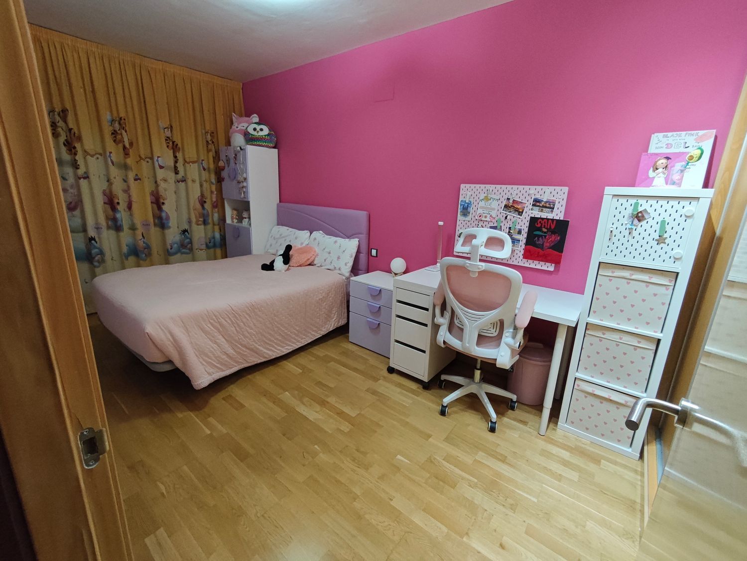 Chalet pareado en calle de Aries, 23 - Foto 26