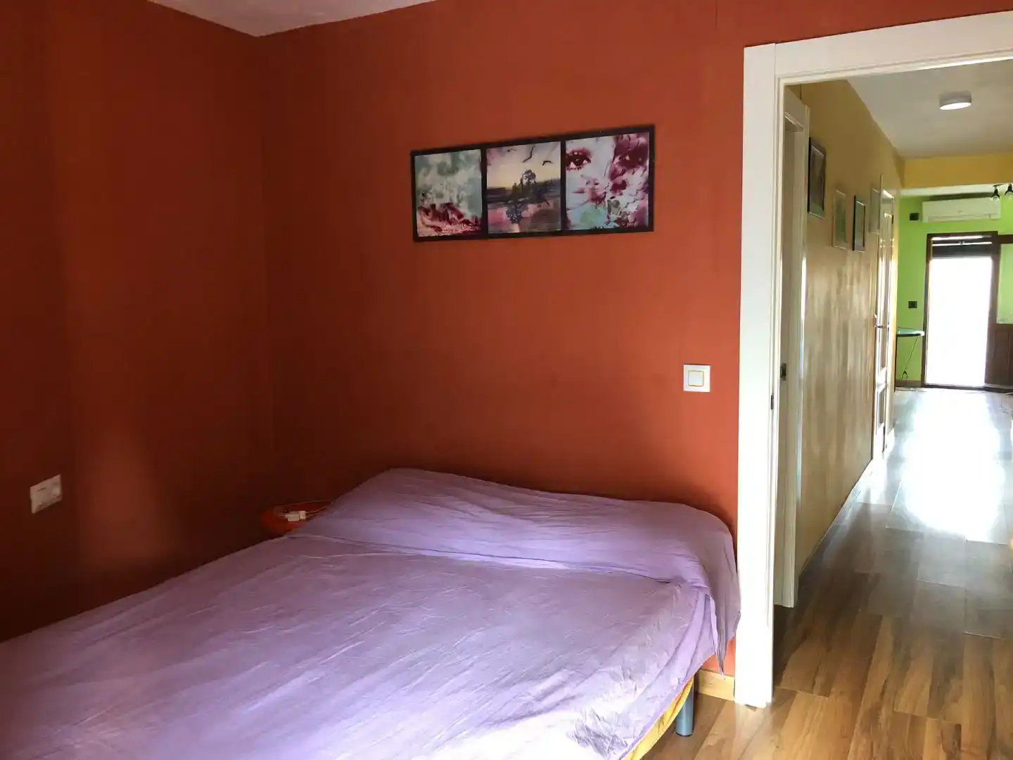 Apartamento en  Calle Matías Pérez Marcos 2 - Foto 8