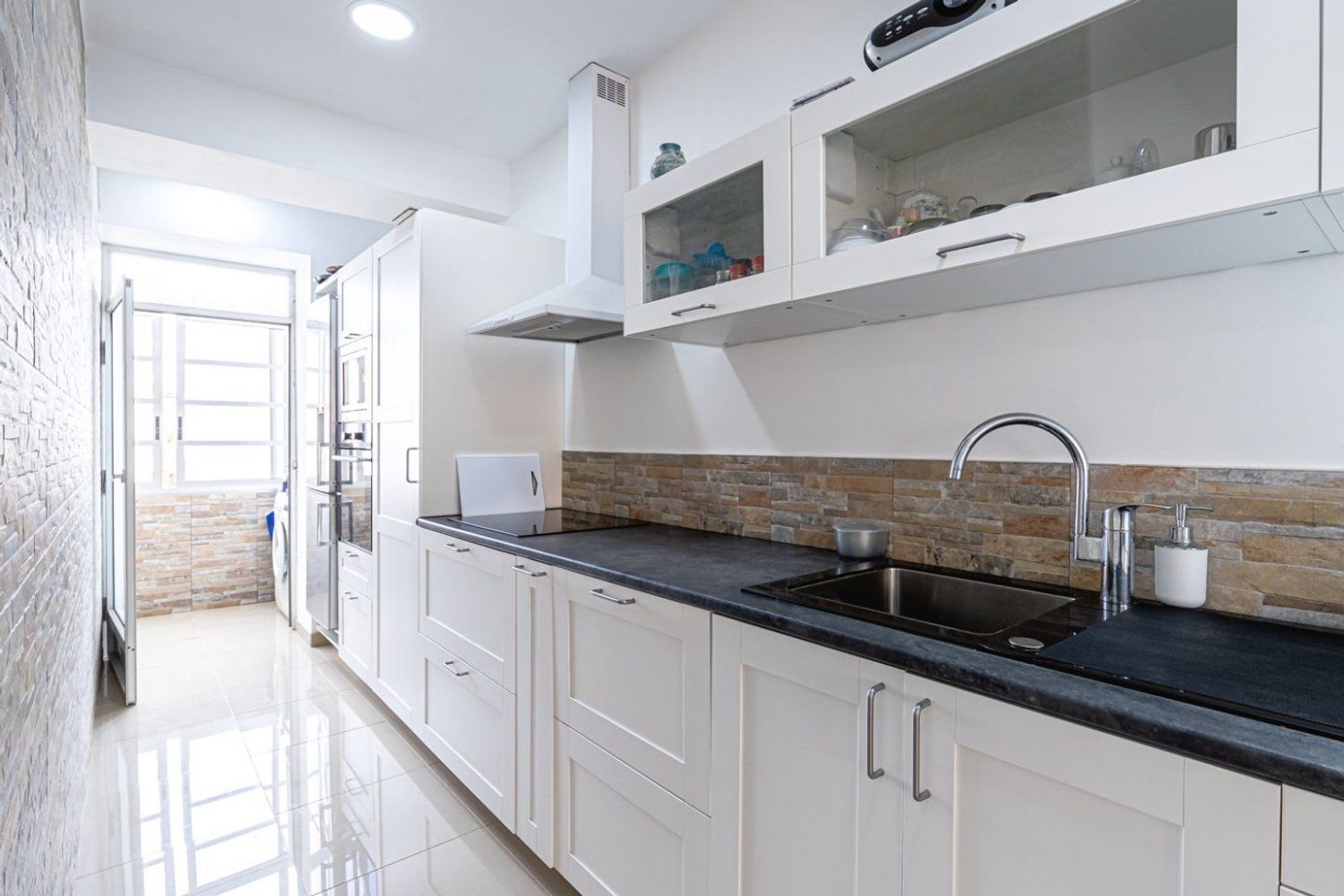 Piso en Calle Maestro Caballero, 68, Campoamor - Foto 4