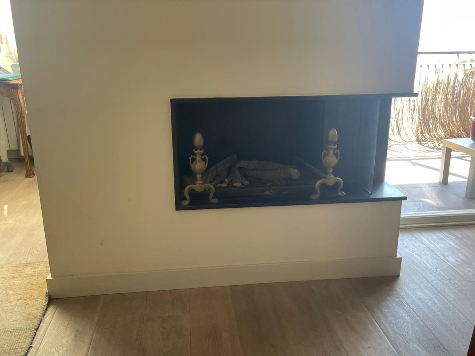 Piso en  Passeig de Manuel Girona 4 - Foto 4