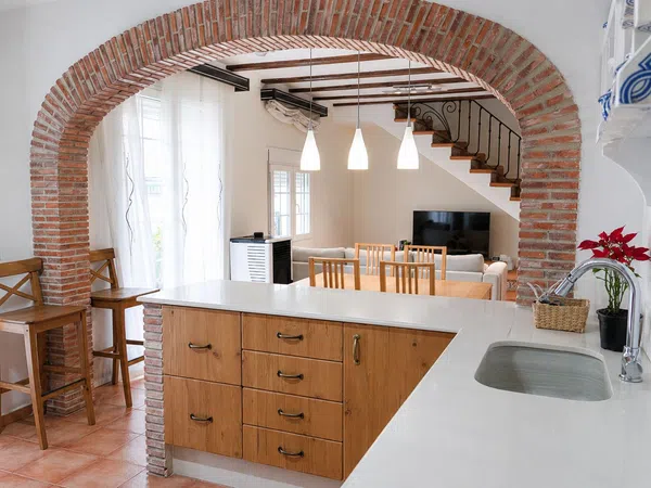 Casa o chalet independiente en Calle Major, 6 - Foto 1
