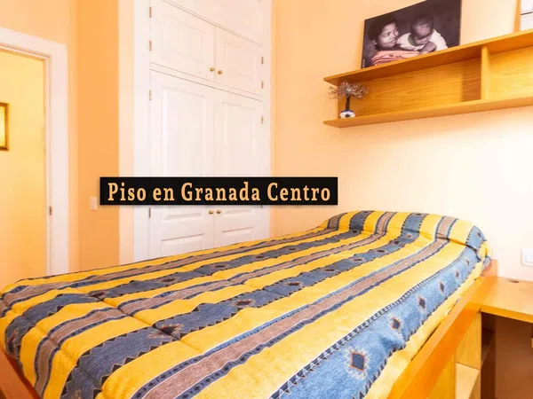 Piso en calle Príncipe, 13 - Foto 16