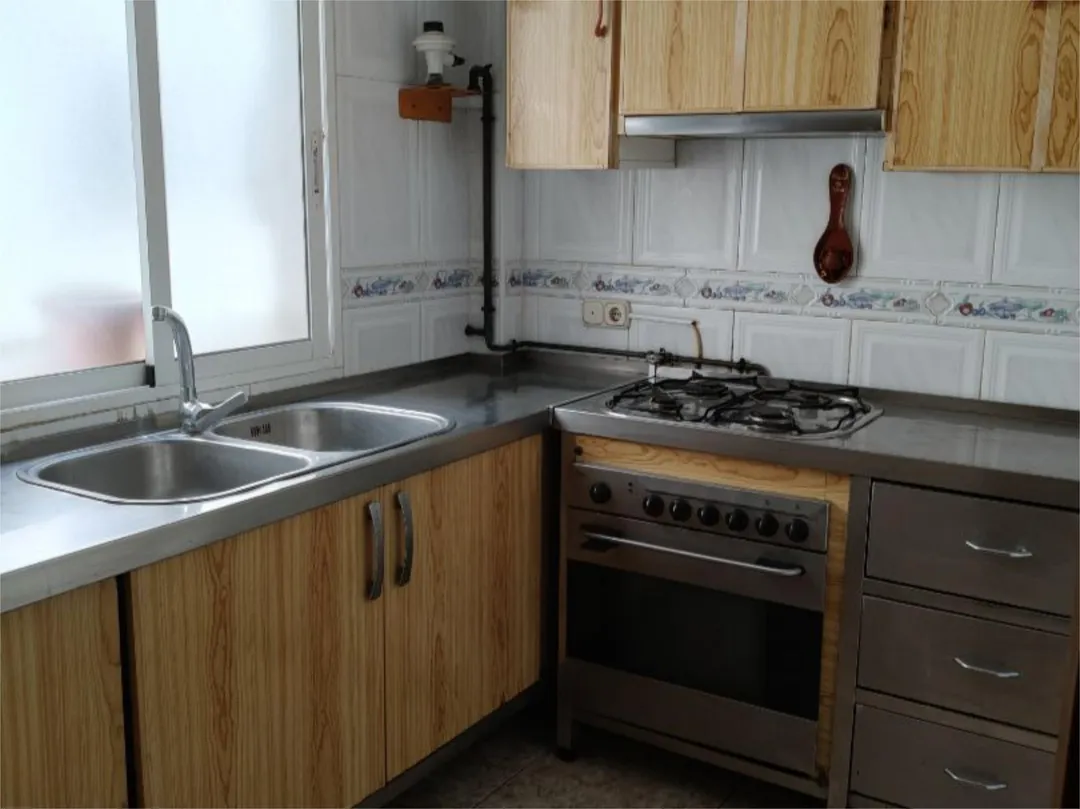 Piso en  Calle Pascual Orozco 7 - Foto 3