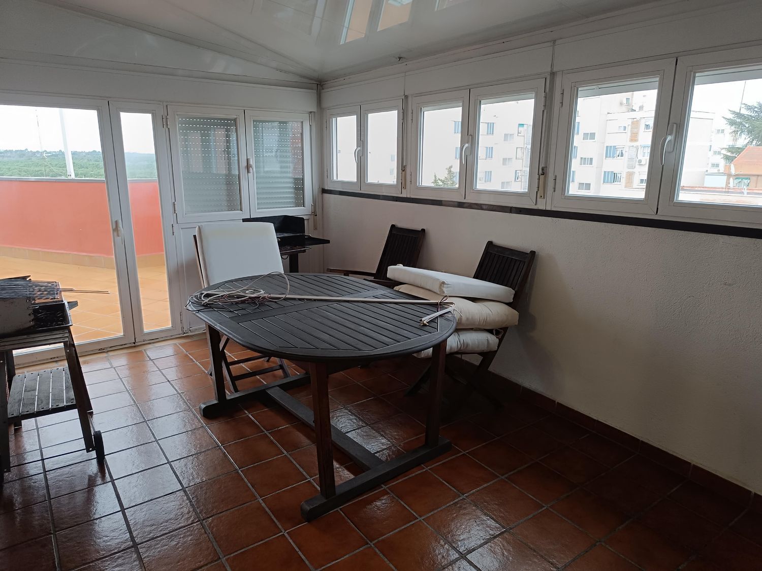 Ático en calle Fuentesaúco, 24 - Foto 6