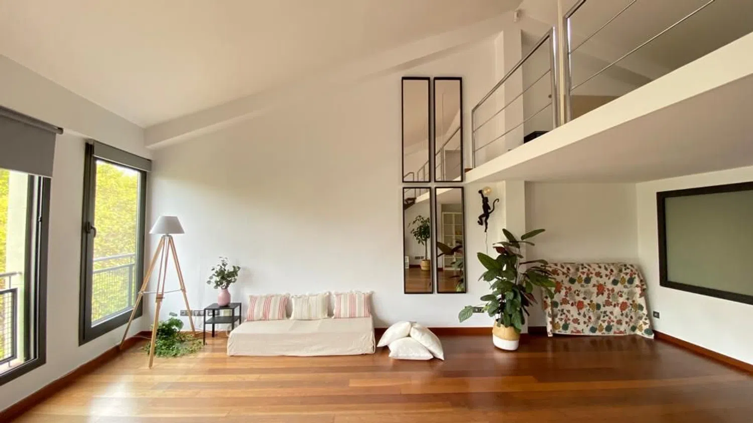 Ático en calle de Muntadas, 19 - Foto 1