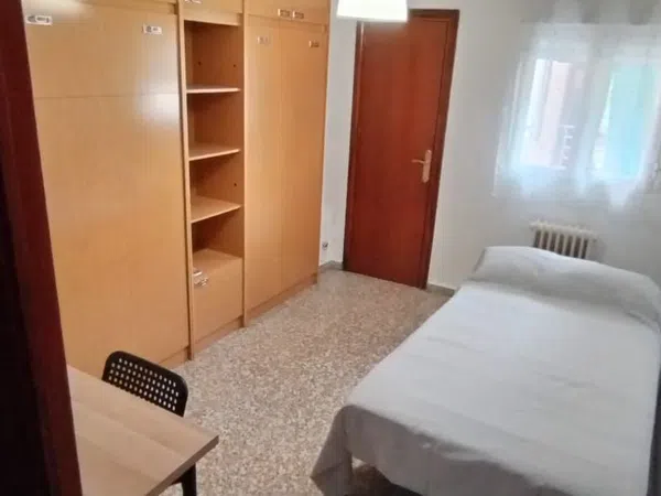 Piso en Avenida Fernando de los Ríos, 60, Zaidín, Zaidín - Foto 7