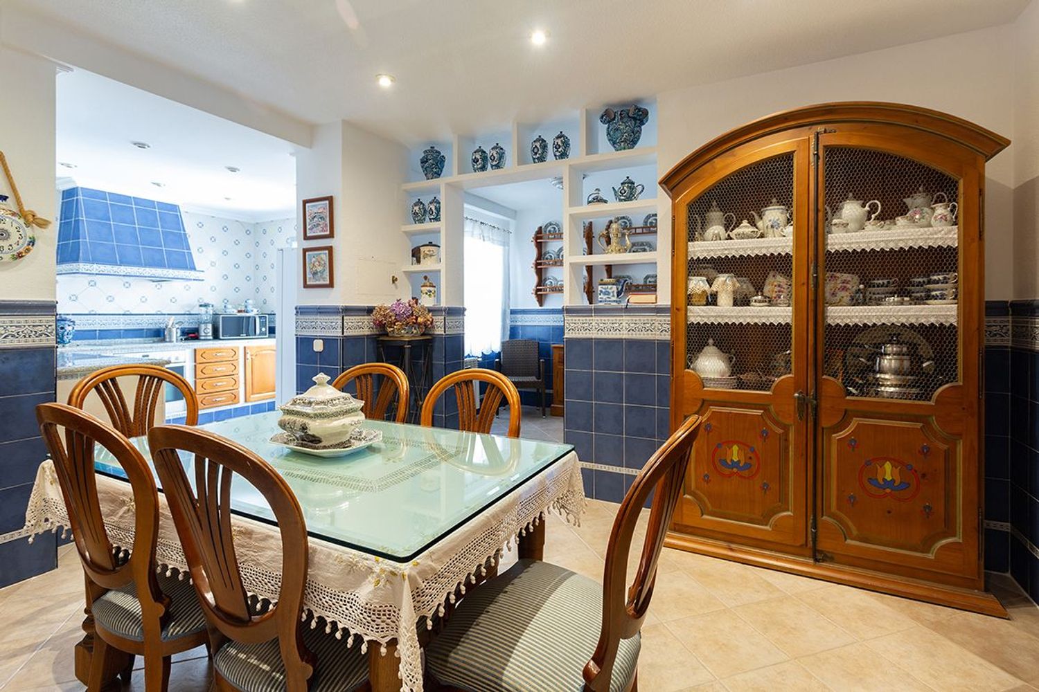 Piso en Calle Solano, 33, Prado de Somosaguas - Foto 14