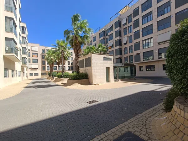 Piso en Calle Cónsul, Getafe Centro, Getafe Centro - Foto 1