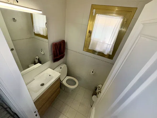 Chalet adosado en Calle Guridi, 25, La Chopera - Foto 10