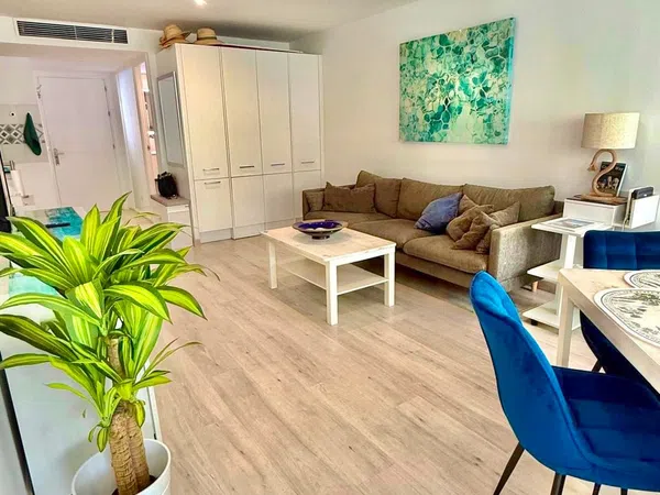 Piso en Avenida Duque de Ahumada, 11, Playa Bajadilla-Puertos - Foto 4