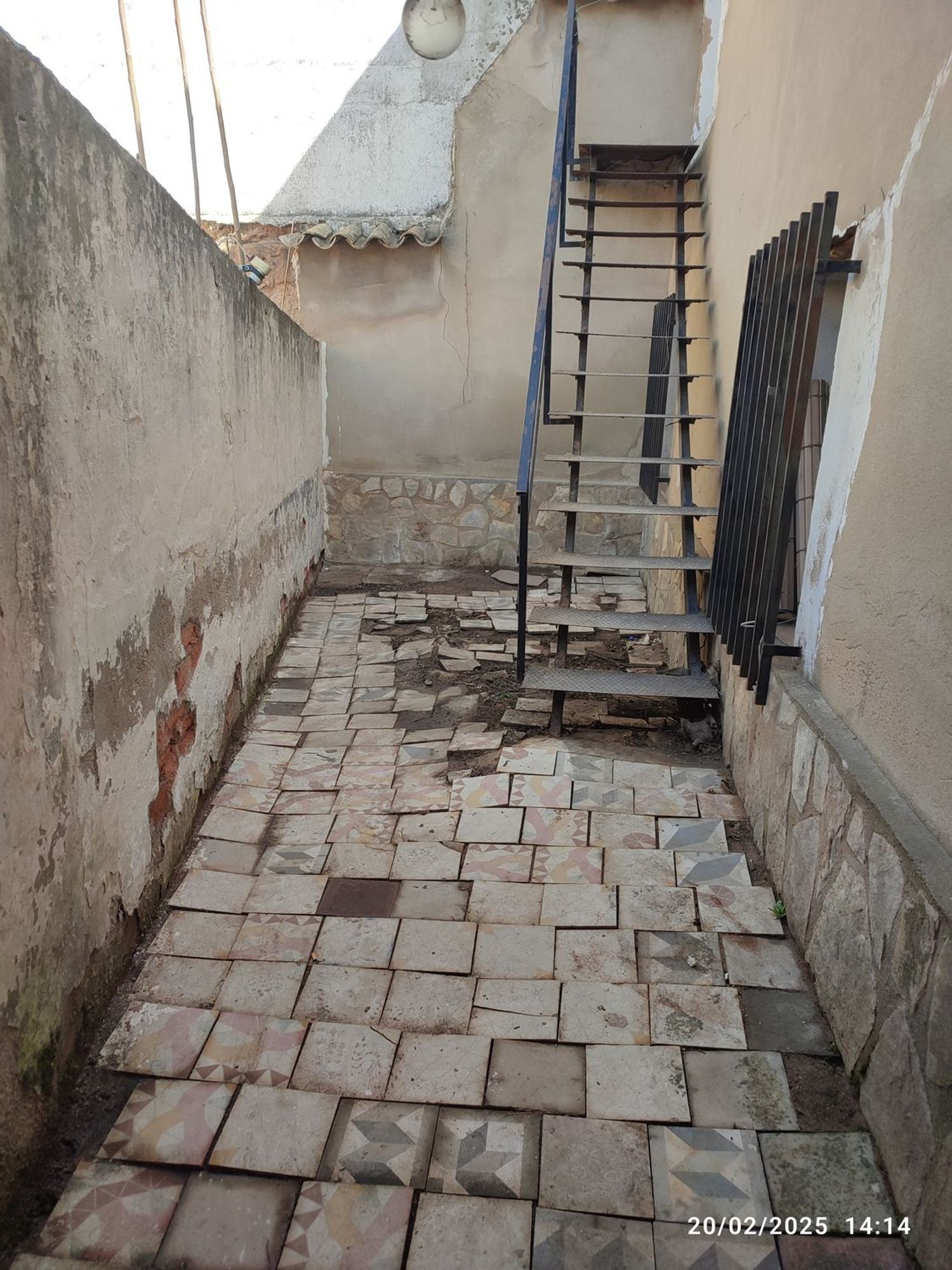 Casa o chalet independiente en Calle Santísima Trinidad, 8 - Foto 4