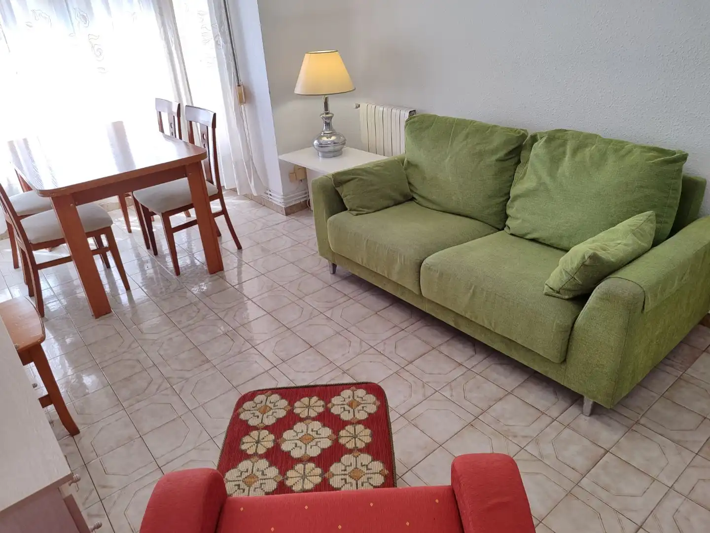 Piso en  Carrer d'Alfred Pereña 5 - Foto 2