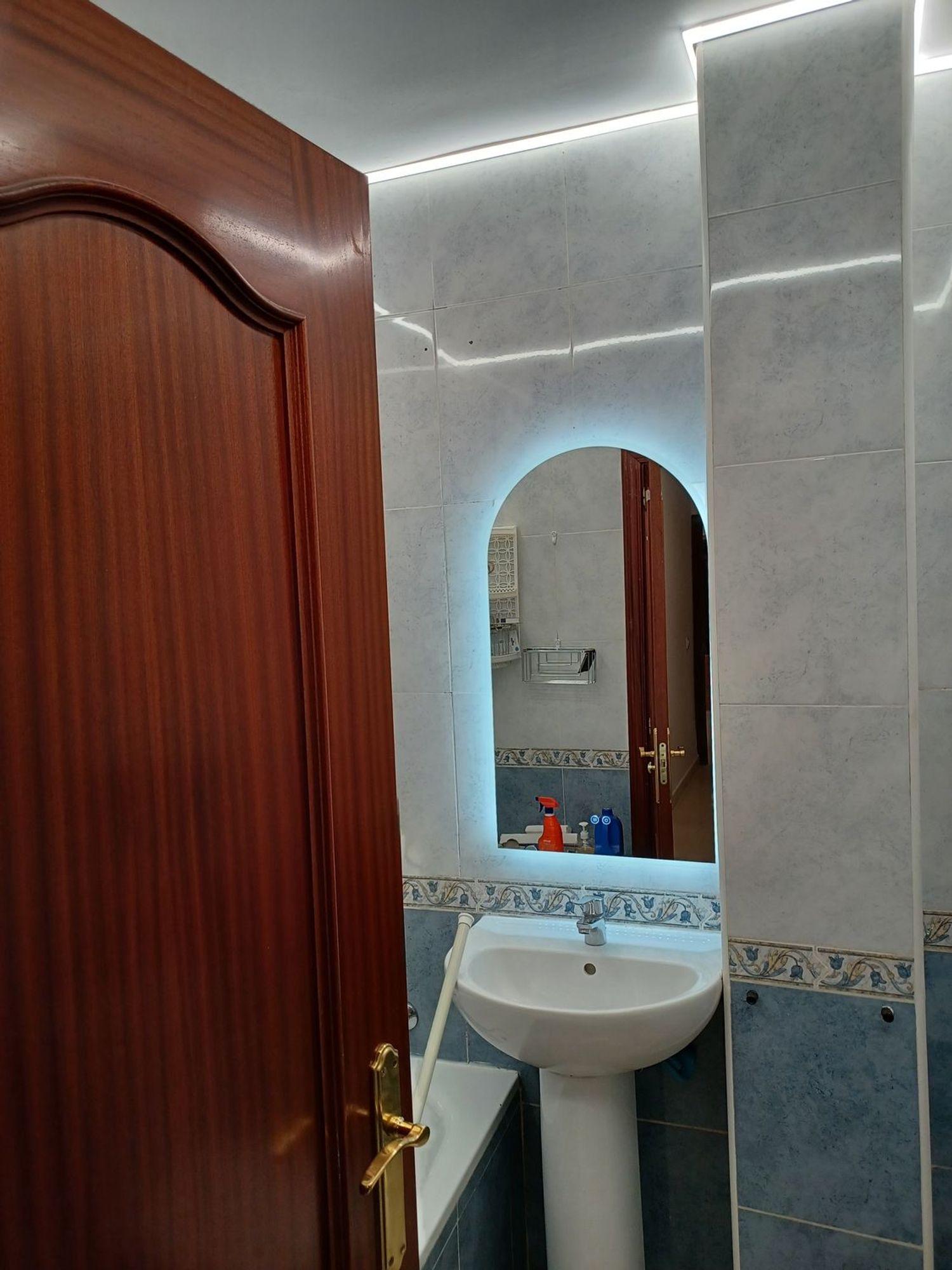 Piso en calle Cronista Juan Catalina, 7 - Foto 3