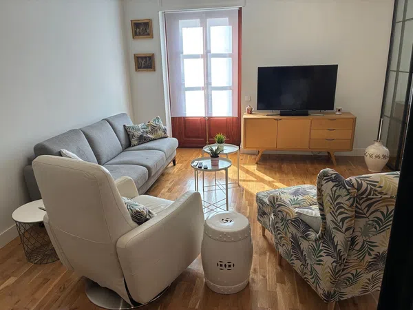 Piso en calle de Claudio Coello, 102