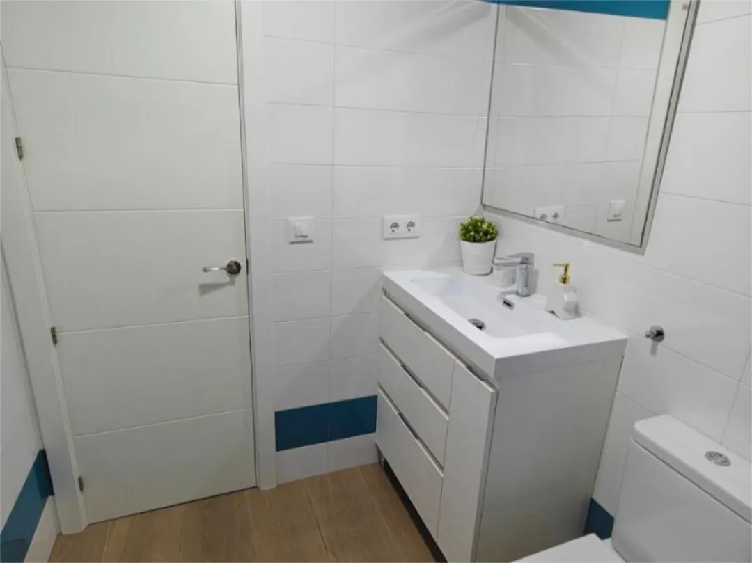 Piso en  Carretera de Madrid 88 - Foto 9