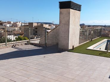 Piso en  Avenida Primero de Mayo 1 - Foto 10